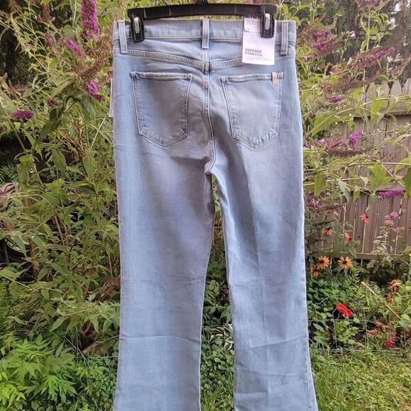 Joe's Flare Jeans  - Picture 8 of 13
